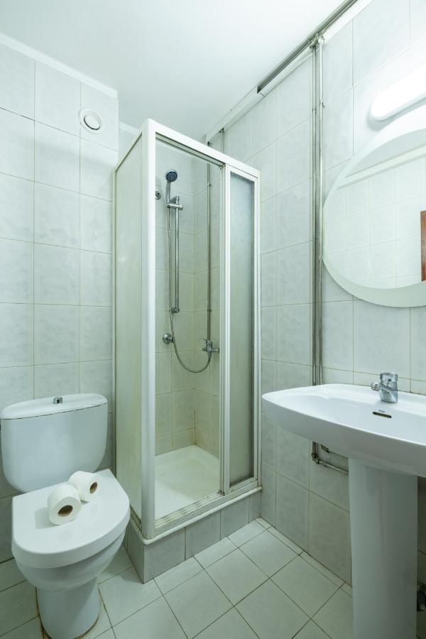 דירות פורטו Boavista Premium With Ac, Terrace- Parking ,Supermarket And Metro T3 מראה חיצוני תמונה